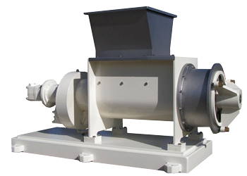 JS Grinder, the competitive choice